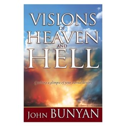 Visions of Heaven and Hell