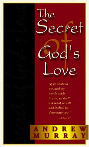 Secret of God's Love