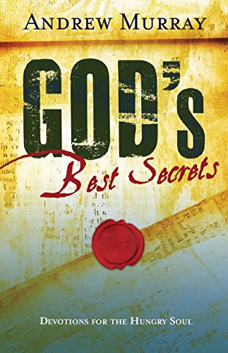 God's Best Secrets