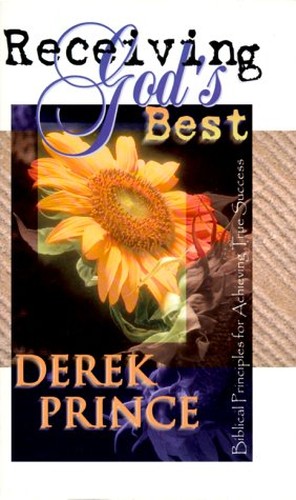Receiving Gods' Best