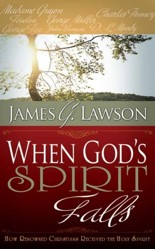 When God's Spirit Falls