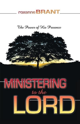 Ministering to the Lord