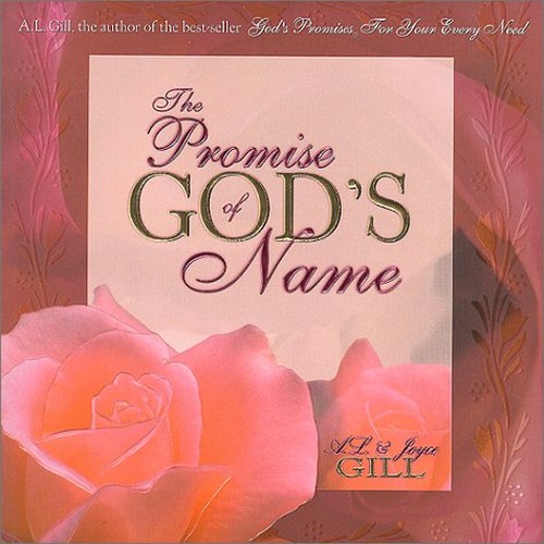 Promise of God's Name