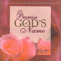 Promise of God's Name