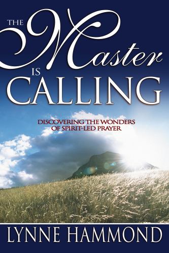 The Master is Calling
