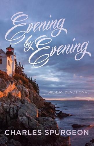 Evening by Evening