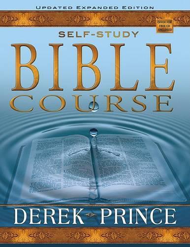 Self Study Bible Course