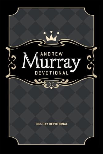 Andrew Murray Devotional