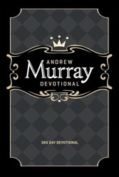 Andrew Murray Devotional