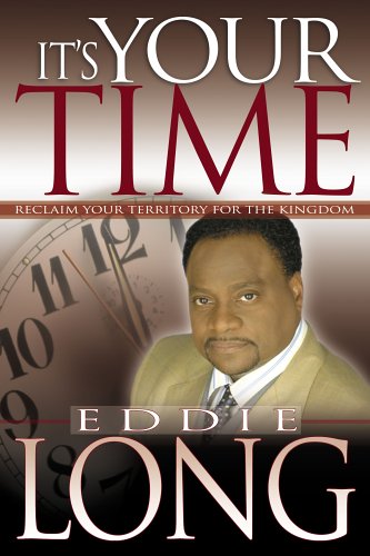 It's Your Time