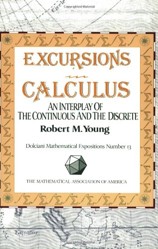 Excursions in Calculus