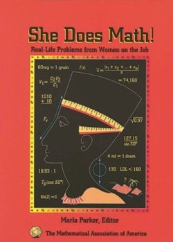 She Does Math!