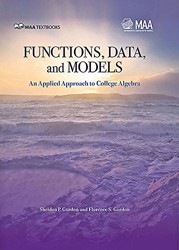Functions, Data, and Models