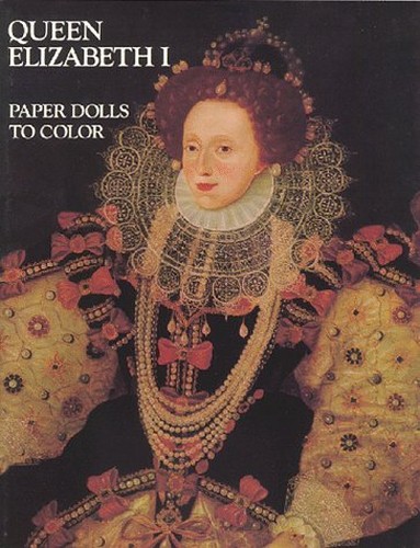 Queen Elizabeth I