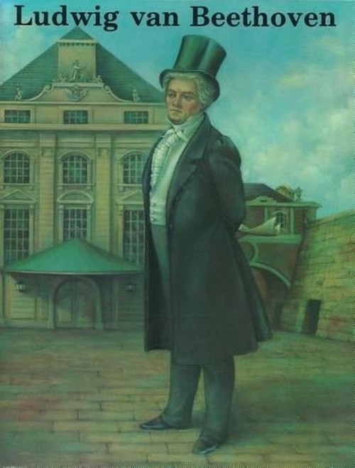 Ludwig Van Beethoven