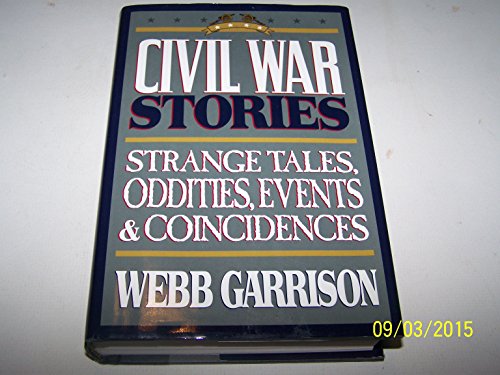 Civil War Stories