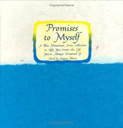 Promises to Myself