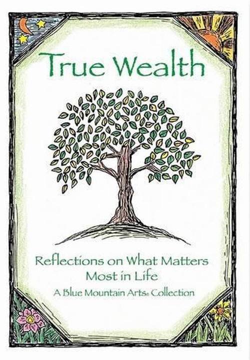 True Wealth