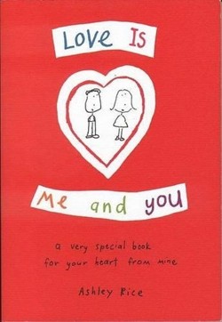 Love Is Me and You