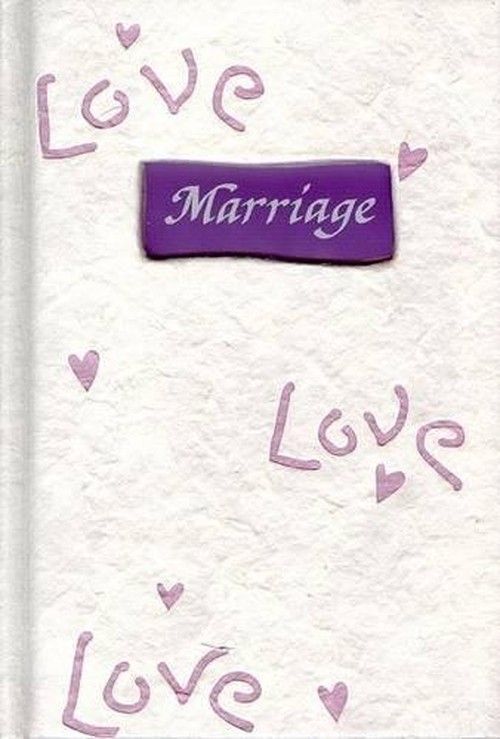 Marriage
