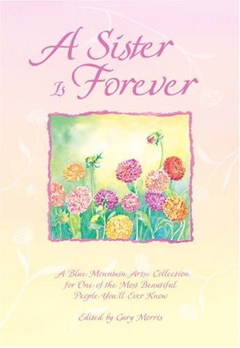 A Sister Is Forever