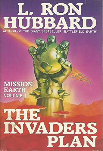 The Invaders Plan