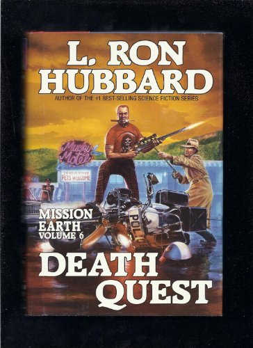 Death Quest