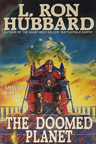The Doomed Planet