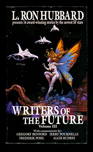 Writers of the Future
