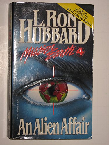 An Mission Earth