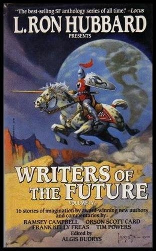 Writers of the Future