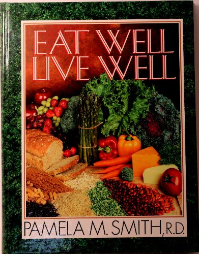 Eat Well Live Well