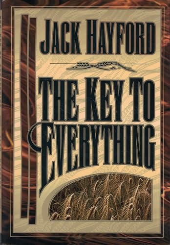 Key to Everything