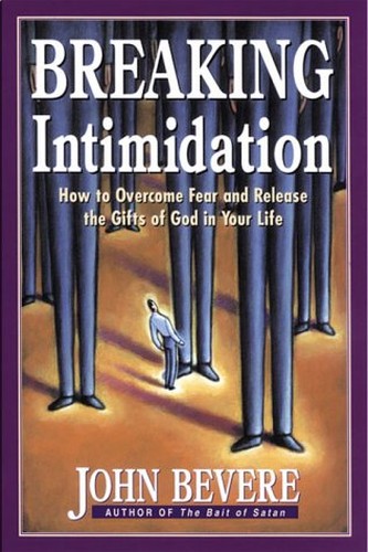 Breaking Intimidation