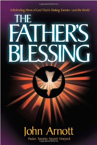 The Father's Blessing
