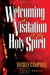 Welcoming a Visitation of the Holy Spirit