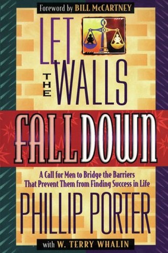 Let the Walls Fall down