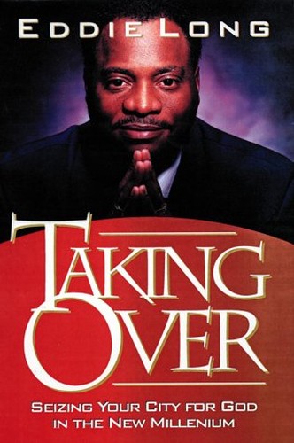 Taking over