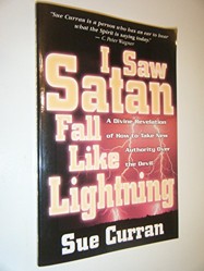 I Saw Satan Fall Like Lightning