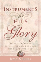 Instruments for His Glory