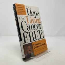 The Hope of Living Cancer-Free