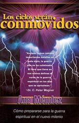 Los cielos seran conmovidos