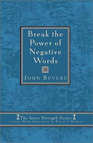 Break the Power of Negative Words
