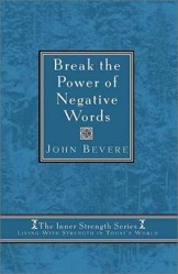 Break the Power of Negative Words