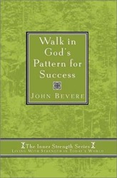 Walk in God's Pattern for Success