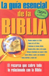 La Guia Esencial de la Biblia