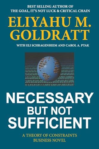 Necessary but Not Sufficient