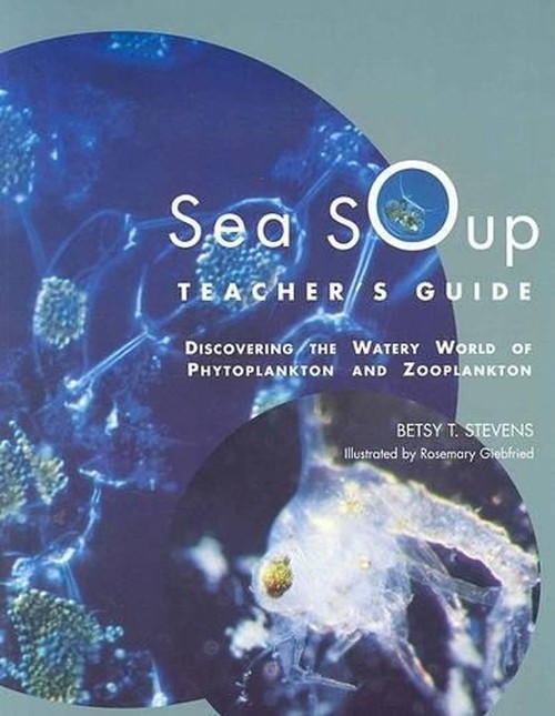 Sea Soup Teacher's Guide