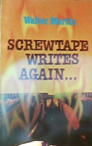 Screwtape Writes Again