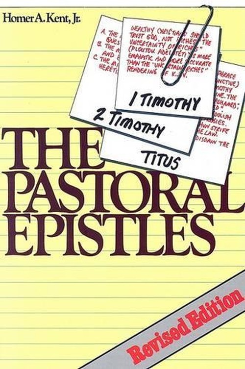 Pastoral Epistles